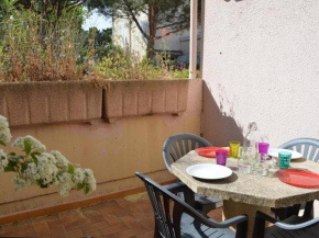 Studio avec Terrasse, Proche Plage et Commerces à Argelès-sur-Mer - FR-1-225-449